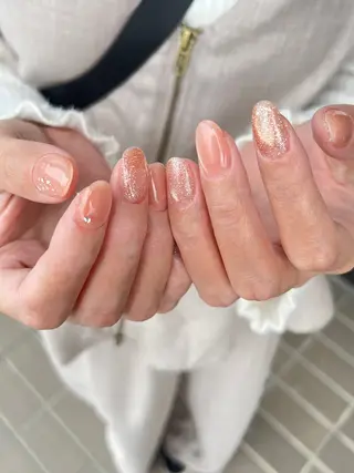 ネイル me.nail narumiのネイルデザイン