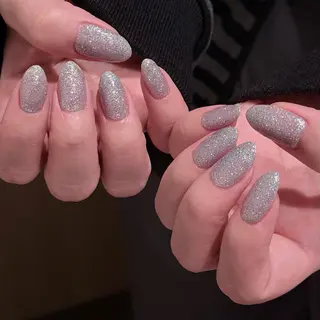 ネイル 🎀フェイ フェイ🫧💗のネイルデザイン