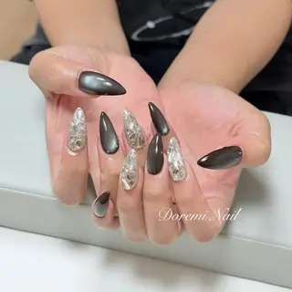 ネイル Doremi Nailのネイルデザイン