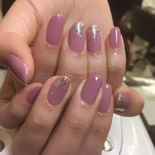 ネイル C.Nail ネイリストのネイルデザイン