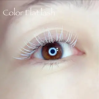 マツエク・マツパ レ イのマツエク・マツパデザイン