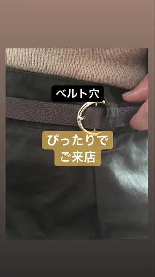 うすき隠れ家サロン MIYUのその他イメージ