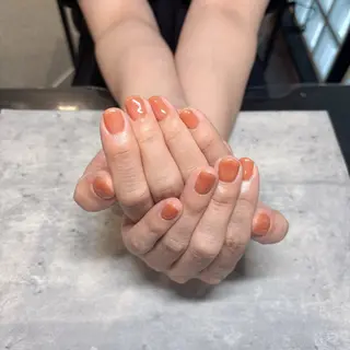 ネイル はるか ♡のネイルデザイン