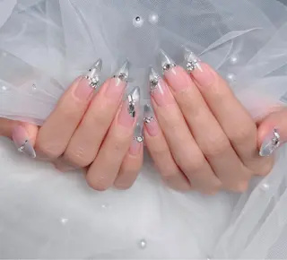 ネイル Lenie Nail Salonのネイルデザイン
