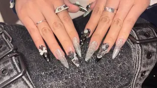 ネイル 🐬Cxxu° Nail✝️のネイルデザイン