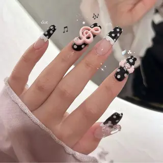 ネイル JOSIE nail studioのネイルデザイン