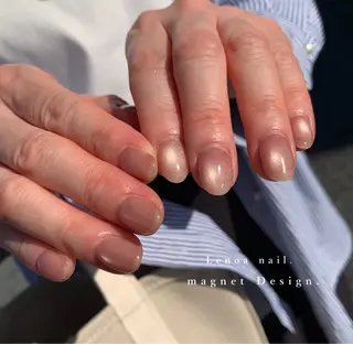 ネイル nailsalon Lenoaのネイルデザイン