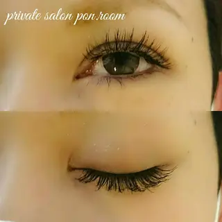 マツエク・マツパ 大人の為のまつげ眉毛 salonポンルームの眉毛・アイブロウイメージ