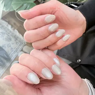 ネイル ars🌿 ERINA.のネイルデザイン