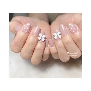 ネイル 心と体が整う腸活 サロン ラクシュミーのエステ・リラクイメージ