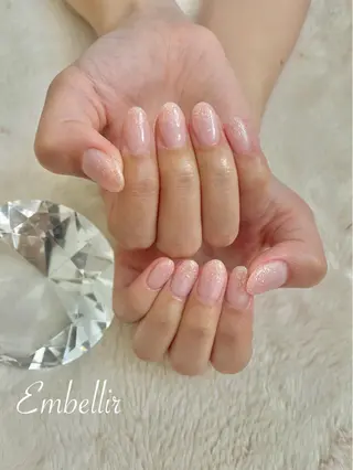 ネイル EMILUCA 北河希のエステ・リラクイメージ