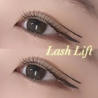 マツエク・マツパ SSIN 渋谷 fumikaの眉毛・アイブロウイメージ