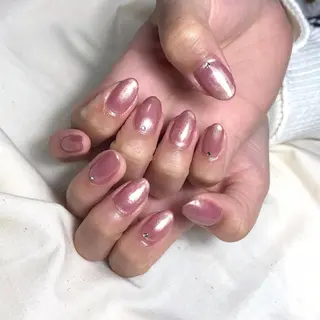 ネイル chai nail &  eye📍鶴橋のネイルデザイン