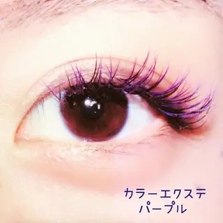 マツエク・マツパ STEEL🌈 池袋のマツエク・マツパデザイン