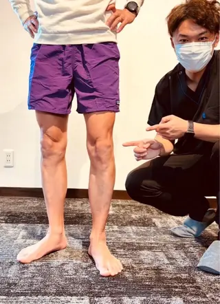 メンズ 東船橋メンズ脱毛 ジェンツ船橋のエステ・リラクイメージ