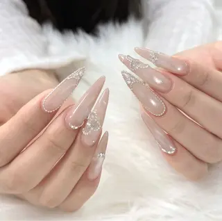 ネイル Nail Yuのネイルデザイン