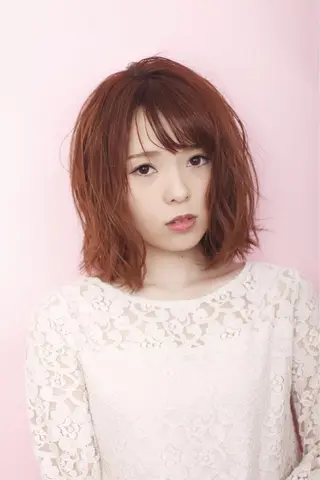 ショート 中野 恵脩のヘアスタイル