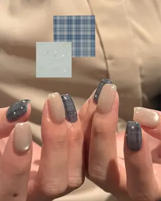 ネイル AZ Nail aoiのネイルデザイン