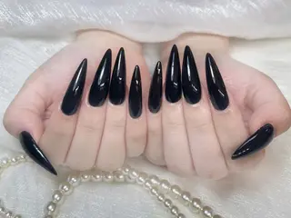 ネイル HARA Nailsのネイルデザイン