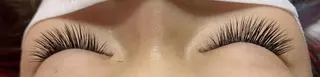 マツエク・マツパ Cute beauty2のマツエク・マツパデザイン