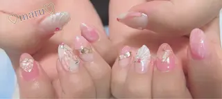 ネイル まるみ ♡のその他イメージ
