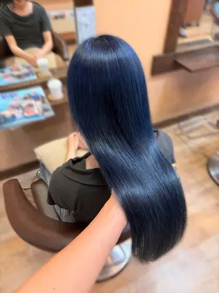 ロング Moremuu/ MAIKA🎀のヘアスタイル