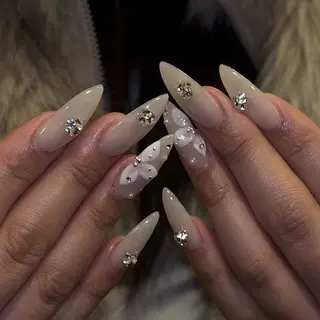 ネイル Mimi Nail_Royalのネイルデザイン