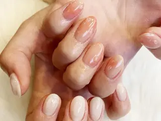 ネイル Aika. Fのネイルデザイン