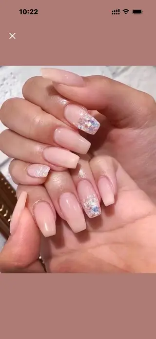 ネイル Nami Nail  サロンのネイルデザイン