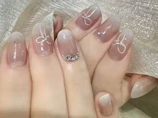 ネイル ⭐️Syu Rei⭐️のネイルデザイン