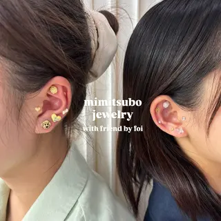 【foi】 natsumi🌼のその他イメージ