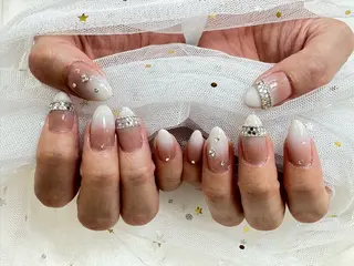 ネイル Romine ネイル&マツゲのネイルデザイン