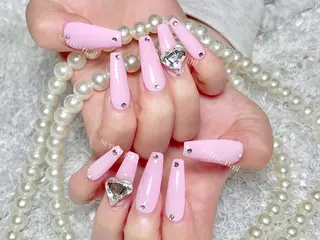 ネイル 🎀Sense Nail渋谷店🎀のネイルデザイン
