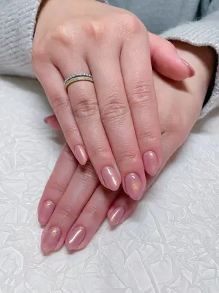 ネイル 💫ゆか_ Nailartistのネイルデザイン