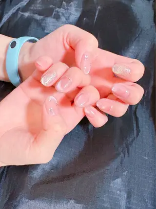 ネイル puuu ＊のネイルデザイン