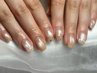 ネイル Lety maoのネイルデザイン