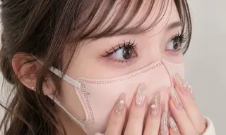 マツエク・マツパ Y.K sunのマツエク・マツパデザイン