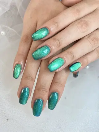 ネイル 心斎橋Salon Epokkuのネイルデザイン