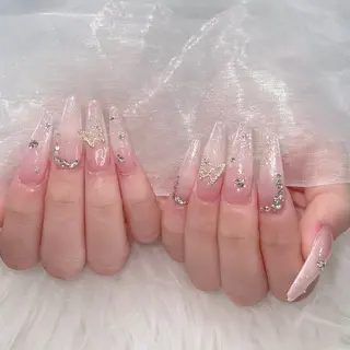 ネイル CiCi NailSalonのネイルデザイン