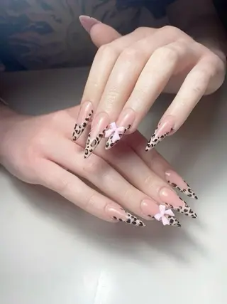 ネイル Mimi Nail_Royalのネイルデザイン