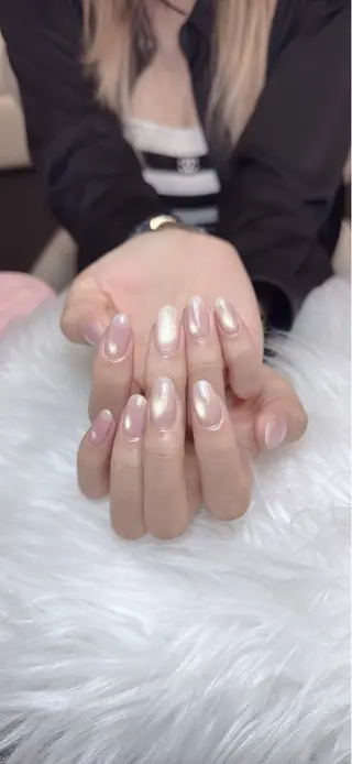 ネイル hue nail1のネイルデザイン
