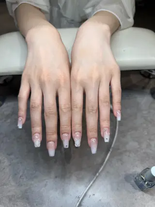 ネイル IROHA NAIL 北村菜帆のネイルデザイン