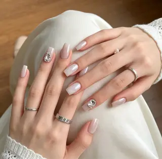 ネイル Only U Nail Salonのネイルデザイン