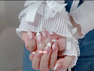 ネイル MiO Nailのネイルデザイン
