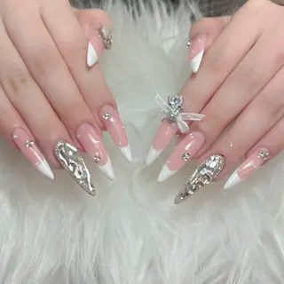 ネイル Lenie Nail Salonのネイルデザイン