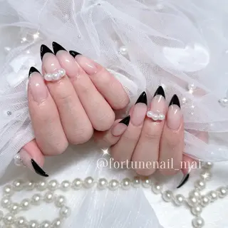ネイル 🎀Mai 🎀8/20🈳✩.のネイルデザイン