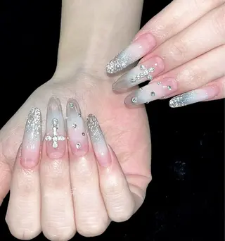ネイル STUDIO •9のネイルデザイン
