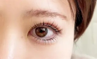 マツエク・マツパ アイリスト Misonoのマツエク・マツパデザイン