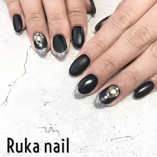 ネイル Ruka nail 【ルカ ネイル】のネイルデザイン