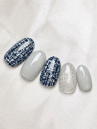 ネイル Atelier Yuriのネイルデザイン